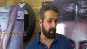'Director Pawan Kripalani Interview For Film Phobia'