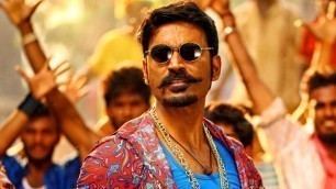 'Maari 2 - Dhanush Blockbuster Action Hindi Dubbed Full Movie | Sai Pallavi, Krishna'