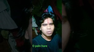 '# O Palan # Hare Song # Lagaan Movie Song # kumar Chandrshekhar'