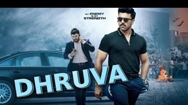 'Dhruva movie in  Hindi Dubbed   (2017) Download Link......  in Description...'