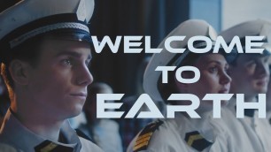 'Welcome to Earth - Short Sci-fi Film | The Netherlands (2019)'