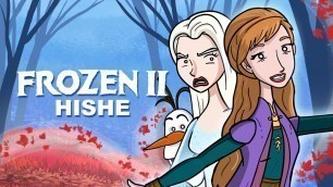 'How Frozen 2 Should Have Ended'