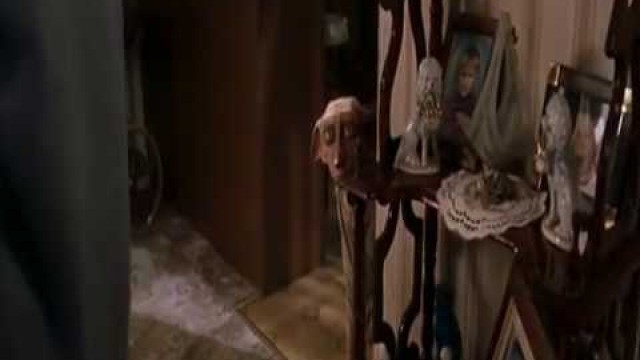 'Harry Potter and the Chamber of Secrets (2002) - \"Dobby\"'