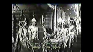 'Bhakta Dhruva (1947) Rare Full Movie  with english subtitles'