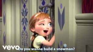 'Do You Want to Build a Snowman? (From \"Frozen\"/Sing-Along)'