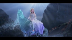 'Frozen 2 — Elsa save Arendelle'