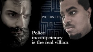 'Why the movie PRISONERS is really about police incompetence'