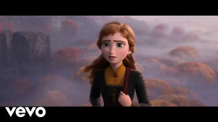 'Kristen Bell - The Next Right Thing (From \"Frozen 2\"/Sing-Along)'