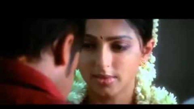 'Sillunu Oru Kadhal Marriage scene'