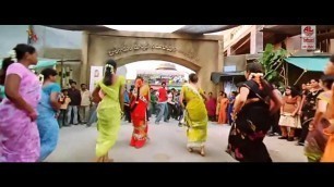 'Billa Movie Songs | Telugu Hit Songs | Hariloranga Hari Full Video HD'