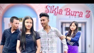 'Sikla Bura 3 a new kokborok short film | ksf | Lila | ft. Laisa | #kokborokshortfilm'