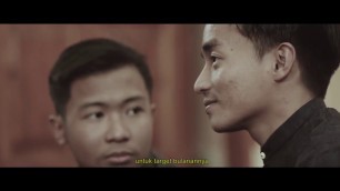 'Menanti Senja || Short Movie'
