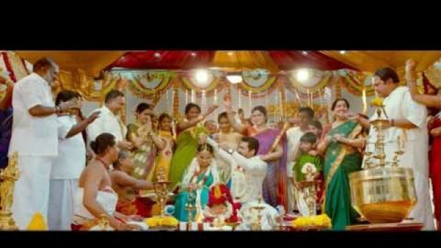 'Si3 | Singam 3 - Mudhal Murai Tamil Video | Suriya | Anushka | Shruti | HarrisJayaraj'