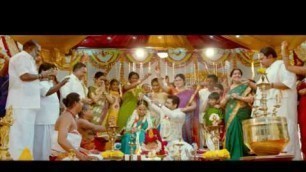 'Si3 | Singam 3 - Mudhal Murai Tamil Video | Suriya | Anushka | Shruti | HarrisJayaraj'