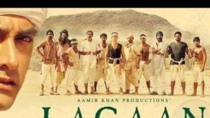 'lagaan full movie ll àmir Khan full Hindi movie ll'