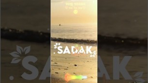 'Dhadak Title Track 4K Whatsapp Status Video Song : Dhadak Movie Song | Love Whatsapp Status #shorts'