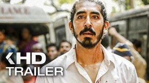 'Hotel Mumbai Trailer (2019)'
