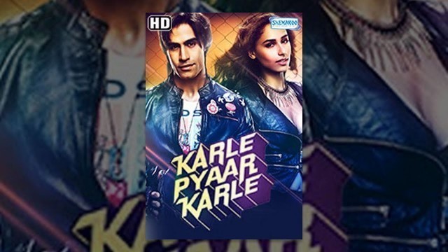 'Karle Pyar Karle {2014}[HD] - Hindi Full Movie - Shiv Darshan - Hasleen Kaur - Hindi Romantic Film'