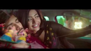 'Yenti Yenti (Tamil )Full Video Song || Geetha Govindam Songs || Vijay Devarakonda, Rashmika Mandanna'