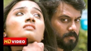 'The Hit List Malayalam Movie | Malayalam Movie | Bala | Saves Aiswarya Devan From Rowdies | 1080P HD'