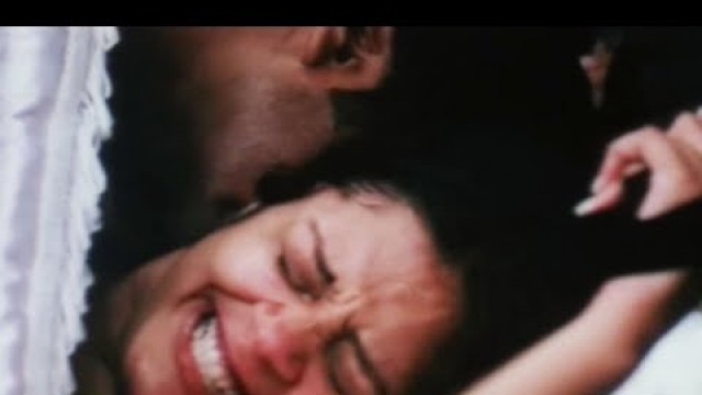 'Manmadhan - Mythili (Jyothika), a naive girl in her dream see Madhan raping her she get frightened'