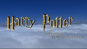 'Harry Potter und der geheime P****keller [Full HD] mit Untertiteln'