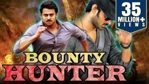 'Bounty Hunter (2019) Telugu Hindi Dubbed Full Movie | Prabhas, Kangana Ranaut, Sonu Sood'