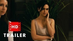 'Hotel Mumbai 2019 - Official US HD Trailer | Dev Patel, Nazanin Boniadi (Thriller Movie)'