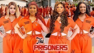 '9&10{EXCLUSIVE DESTINY ETIKO] THE PRISONERS  - 2022 NEWEST TRENDING NIGERIAN MOVIE'