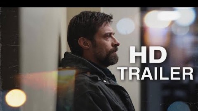 'Prisoners Official Fanmade Trailer (2020) | Hugh Jackman, Jake Gyllenhaal Movie HD'