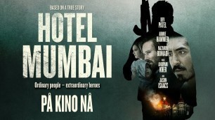 'ATTENTAT HOTEL MUMBAI'