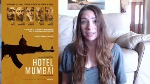 'Hotel Mumbai - NON Spoiler Movie Review'