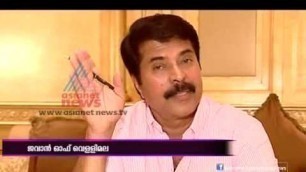 'Exclusive:Mammootty expecting \"Jawan Of Vellimala\" will be a super hit movie'
