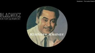 'Mere Bhole Balam (1968) Padosan Movie Songs Kishore Kumar Songs Music : R D Burman-Kishor'