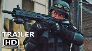 'THE COMMANDO Trailer (2022)'