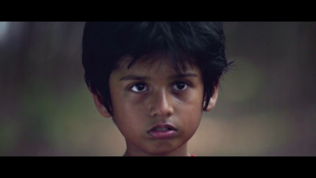 'PHOBIA - ഭീതി (2017)|Malayalam short film'