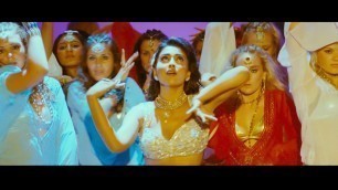 'Dochey Full Video Song - Komaram Puli | Pawan Kalyan'