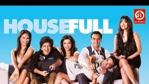 'Housefull (HD) Full Comedy Movie | Akshay Kumar, Riteish Deshmukh, Deepika Padukone, Arjun Rampal'