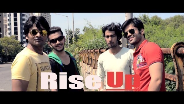 'Rise Up - A Dramatic Short Film On Rape | VSFilms'