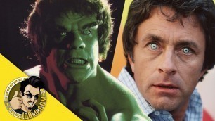 'THE INCREDIBLE HULK (1977-1982)- Gone But Not Forgotten'