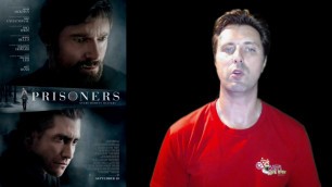 'Prisoners (2013) Movie Review | 40 Films in 40 Days | Matt’s Movie Reviews'