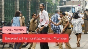 'Hotel Mumbai| Trailer | Streama nu på C More'