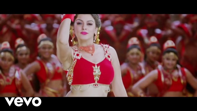 'Puli - Mannavanae Mannavanae Video | Vijay | DSP'