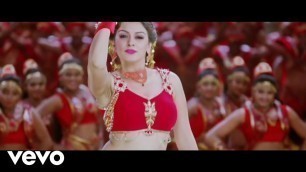 'Puli - Mannavanae Mannavanae Video | Vijay | DSP'