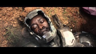 'Captain America: Civil War | Official Trailer 2 - Tamil | In Cinemas May 6'