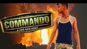 '#tredding #commando 2021 full movie hindi hd #like trending #like videos'