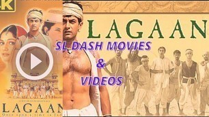 'Lagaan | 2001 | Hindi | full movie without sinhala subtitle | SL Dash movies & videos'