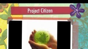 'Project Citizen Movie'
