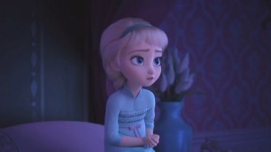 'Frozen 2 - Teaser Trailer & Official Trailer'