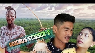 'Common Number 2 A new kokborok short film || New Ksm short film || Kokborok latest video 2022'
